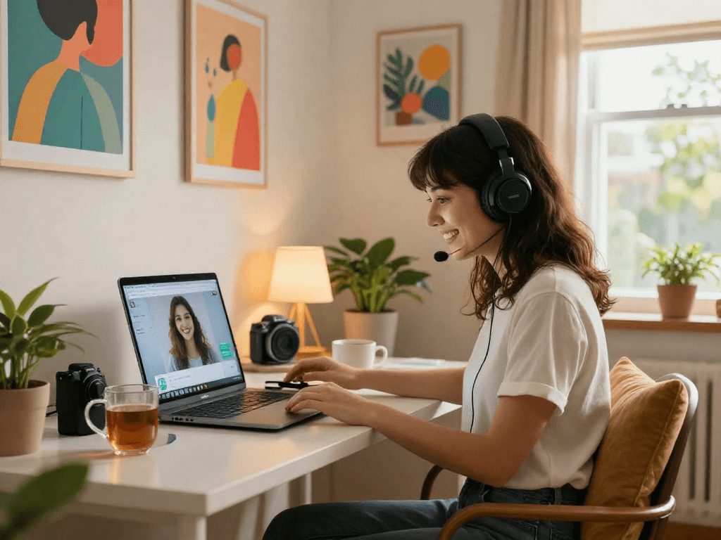 What's Coming Next for AI Girlfriend Technology in 2026
