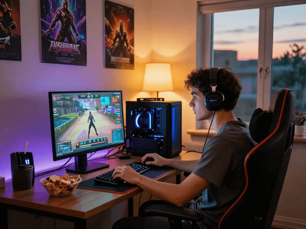 Online Porn Games Industry Standards You Should Follow for 2026