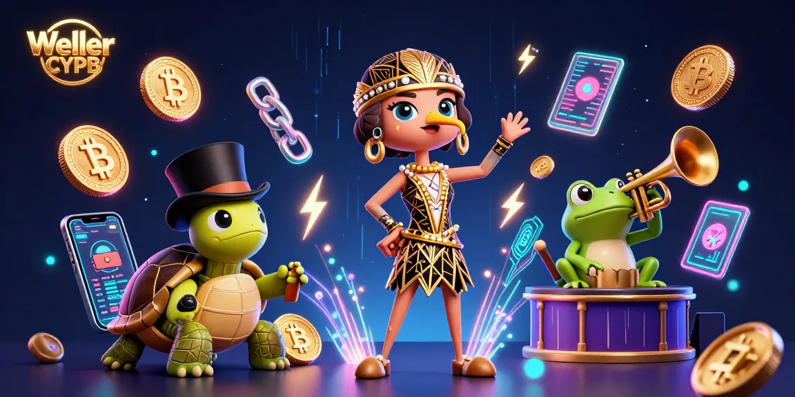 Experience the excitement of Weller CYPB with vibrant characters and dynamic casino elements.
