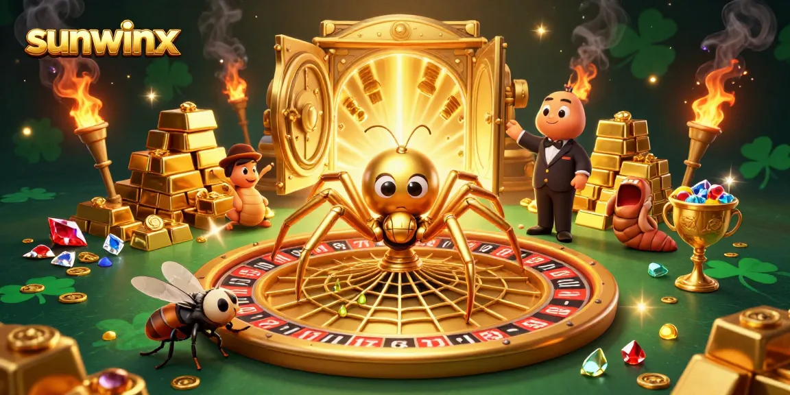 Play and win big with Sunwinx at this vibrant casino, thrilling scene of stakes and rewards.